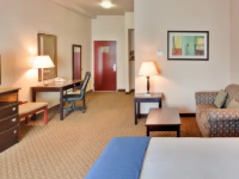 Holiday Inn Express DELANO HWY 99 by IHG Hoteles en Delano