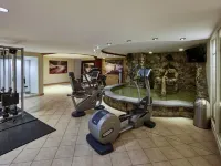 塞文林霍夫科隆市美居酒店 - 健身室/gym room