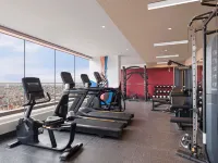 Mercure Kathmandu Sukedhara Heights - Gym