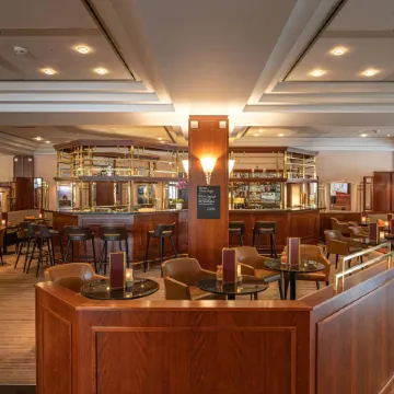 Mercure Hotel Potsdam City