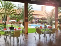 Novotel Campo Grande - bar