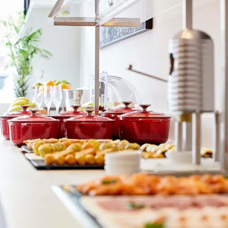 Mercure Plaza Biel