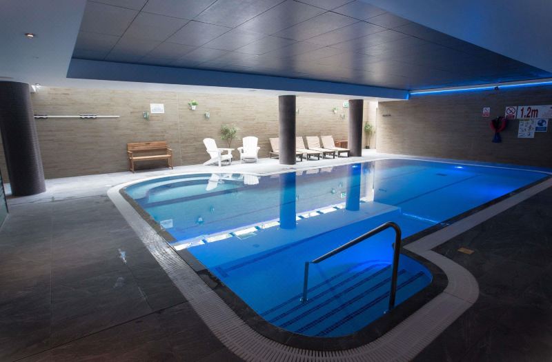 Novotel Edinburgh Park photo 3