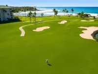 Fairmont Orchid
