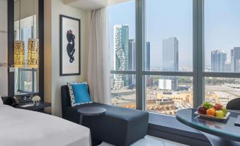 Sofitel Abu Dhabi Corniche