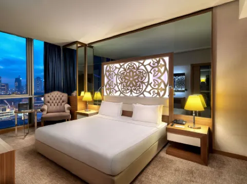 Grand Mercure Ankara