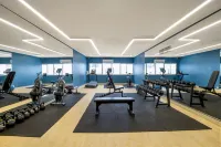 Maui Beach Hotel - Gym