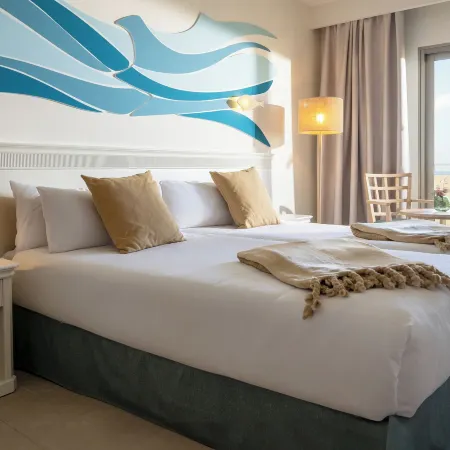 Iberostar Waves Gaviotas Park