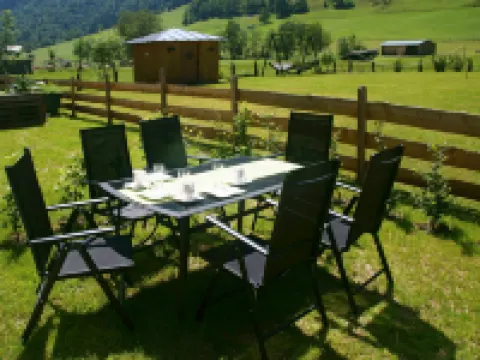 Ingrid Hotels in Gemeinde Fusch an der Grossglocknerstrasse