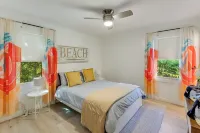 Emerald Isle Oceanside, Walk to Beach, Yard, Bikes, Beach Gear, Near Everything - Balkon