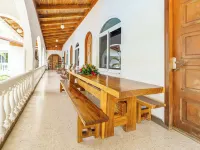 Hotel Mar Rey Hotels in Tamarindo