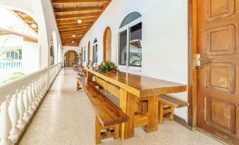 Hotel Mar Rey