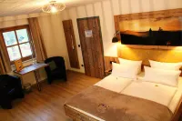 Bayerische Gastwirtschaft Dimpfl-Stadl