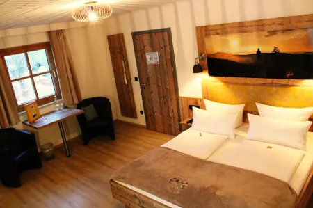 巴伐利亞Dimpfl-Stadl餐飲店