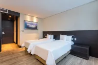 Hotel Park Tower Savassi by Nacional Inn - Pet friendly