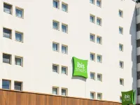 ibis Styles Marseille Palais des Congrès Vélodrome Hotels near La Capsule