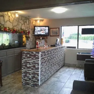 Richland Inn and Suites