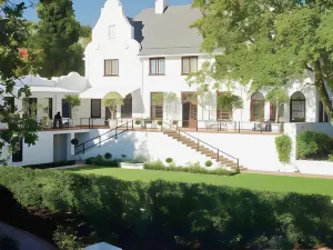 安德羅斯精品飯店