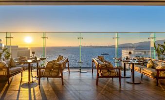 Swissotel Buyuk Efes Izmir