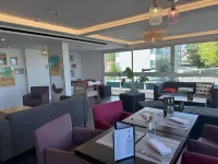 Ibis Styles Ouistreham - breakfast
