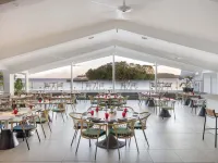 Novotel Suva Lami Bay - breakfast