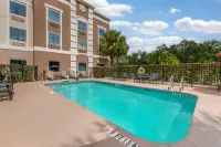 Comfort Inn & Suites Wildwood - the Villages - Wifi