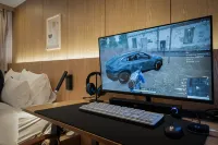 Brown Dot Hotel Bupyeong Station, Incheon Bupyeong