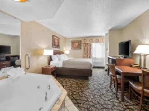 Quality Inn la Crosse Hotels in La Crosse