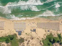 Green Life Apartments Sozopol - de playa