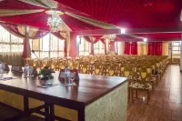 Hôtel Atenas Hotel di Tetouan