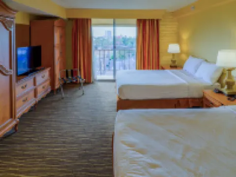 Motel 6 Phoenix, AZ – Sky Harbor Hotels in Phoenix