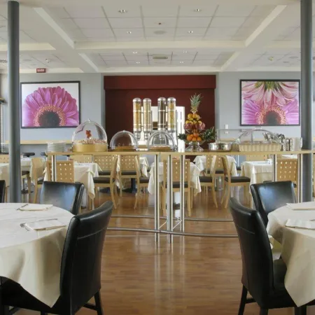 Executive Hotel