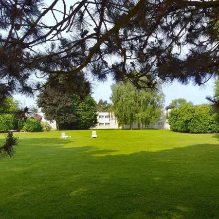 Novotel Manchester West Отели рядом с достопримечательностью «BBC Salford Quays»