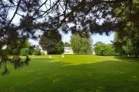 Novotel Manchester West Hotels near Farnworth