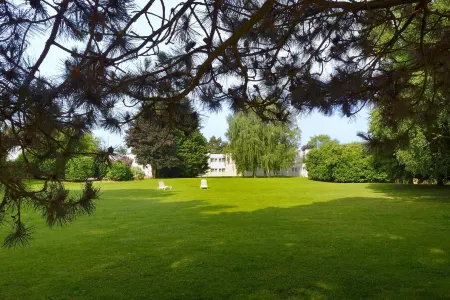 Novotel Manchester West