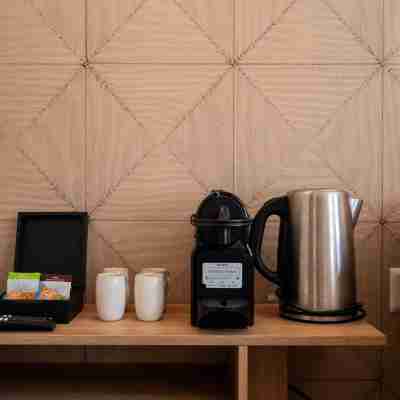 Cosy and modern flat - AC- 1BR-4P- Geneva Others