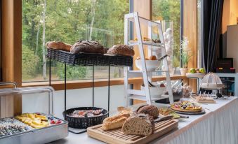 Domaine de la Résidence Hotel Spa & Restaurant