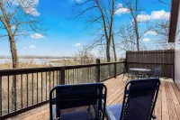 Skipjack Cottage Branson