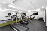 Spark by Hilton Alpharetta Roswell Hotels in Alpharetta