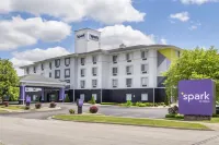Spark by Hilton Shepherdsville Louisville South - Haustierfreundliche