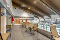 Best Western Plus Dryden Hotel  Conference Centre Hotels in Dryden