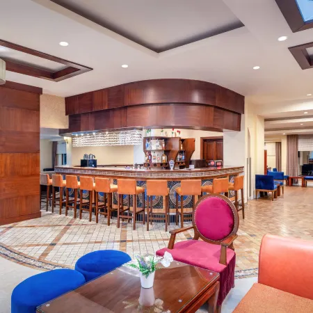 Villa Side Hotel