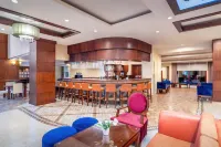 Villa Side Hotel - bar
