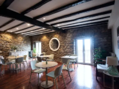 Katrapona Hotels in Getaria