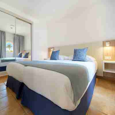 Sport Hotel Monte Feliz - Powered by Playitas Rooms