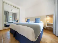 Sport Hotel Monte Feliz - Powered by Playitas Hotels in Tarajalillo