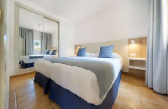Sport Hotel Monte Feliz - Powered by Playitas