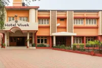 Hotel Vivek Hotels near Laws Falls
