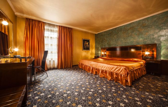 Hotel Anel