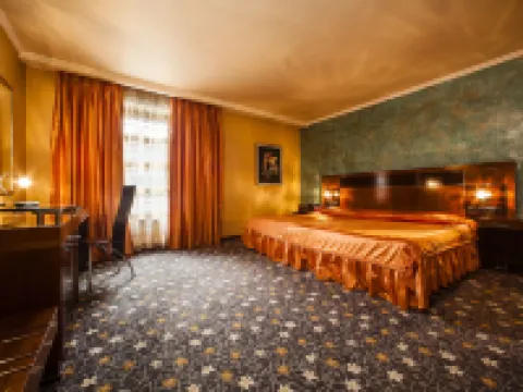 Hotel Anel Hôtels à : Sofia